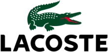 lacoste
